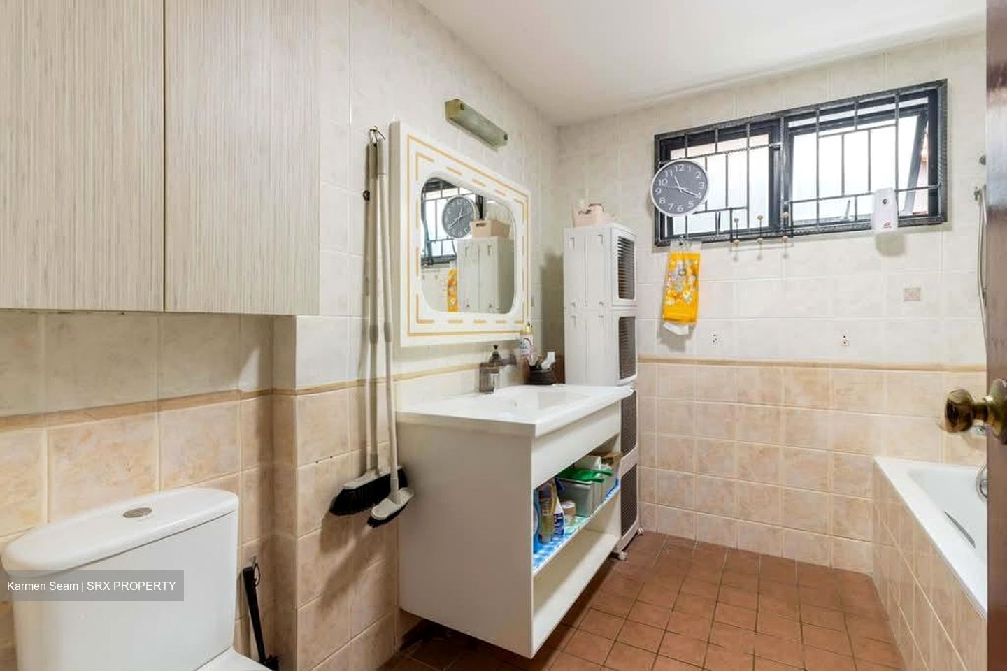 Chestervale (D23), Condominium #588133091